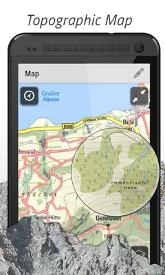 outdooractive android App screenshot 9